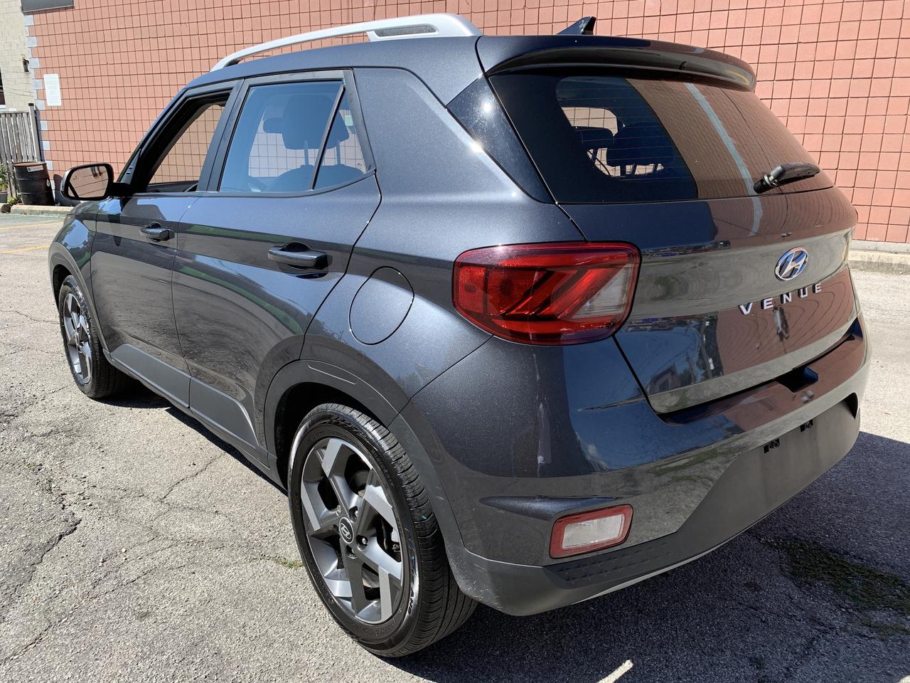 2021 Hyundai Venue Ultimate  / !!! 65780 KMS !!! CAR PLAY /NAVI !! Photo