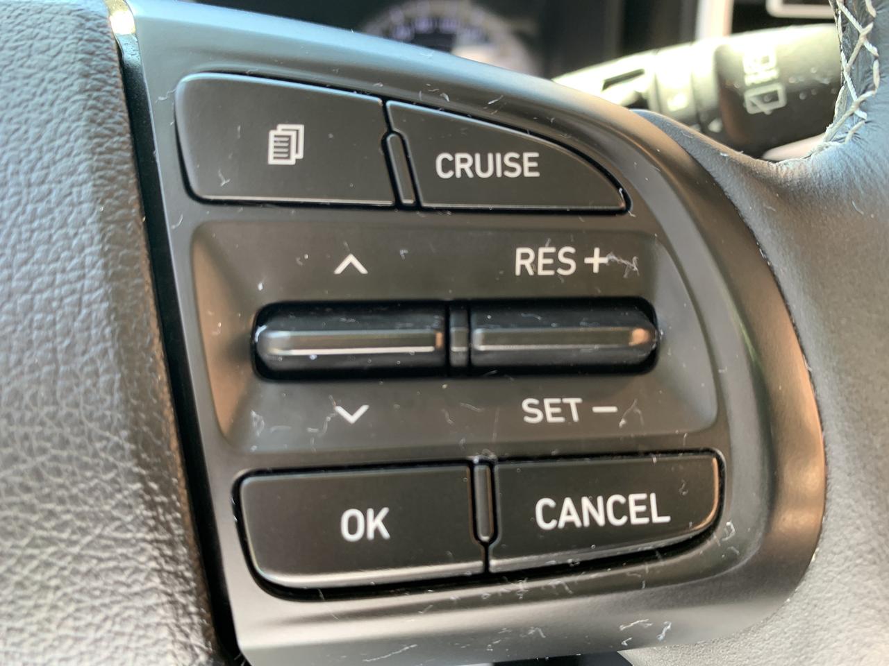 2021 Hyundai Venue Ultimate  / !!! 65780 KMS !!! CAR PLAY /NAVI !! Photo