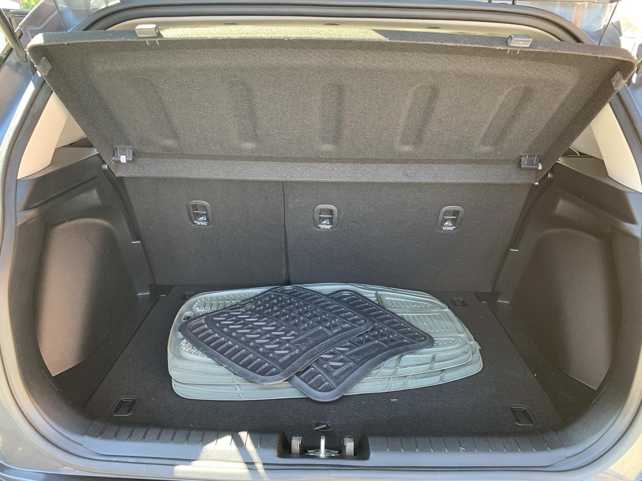 2021 Hyundai Venue Ultimate  / !!! 65780 KMS !!! CAR PLAY /NAVI !! Photo