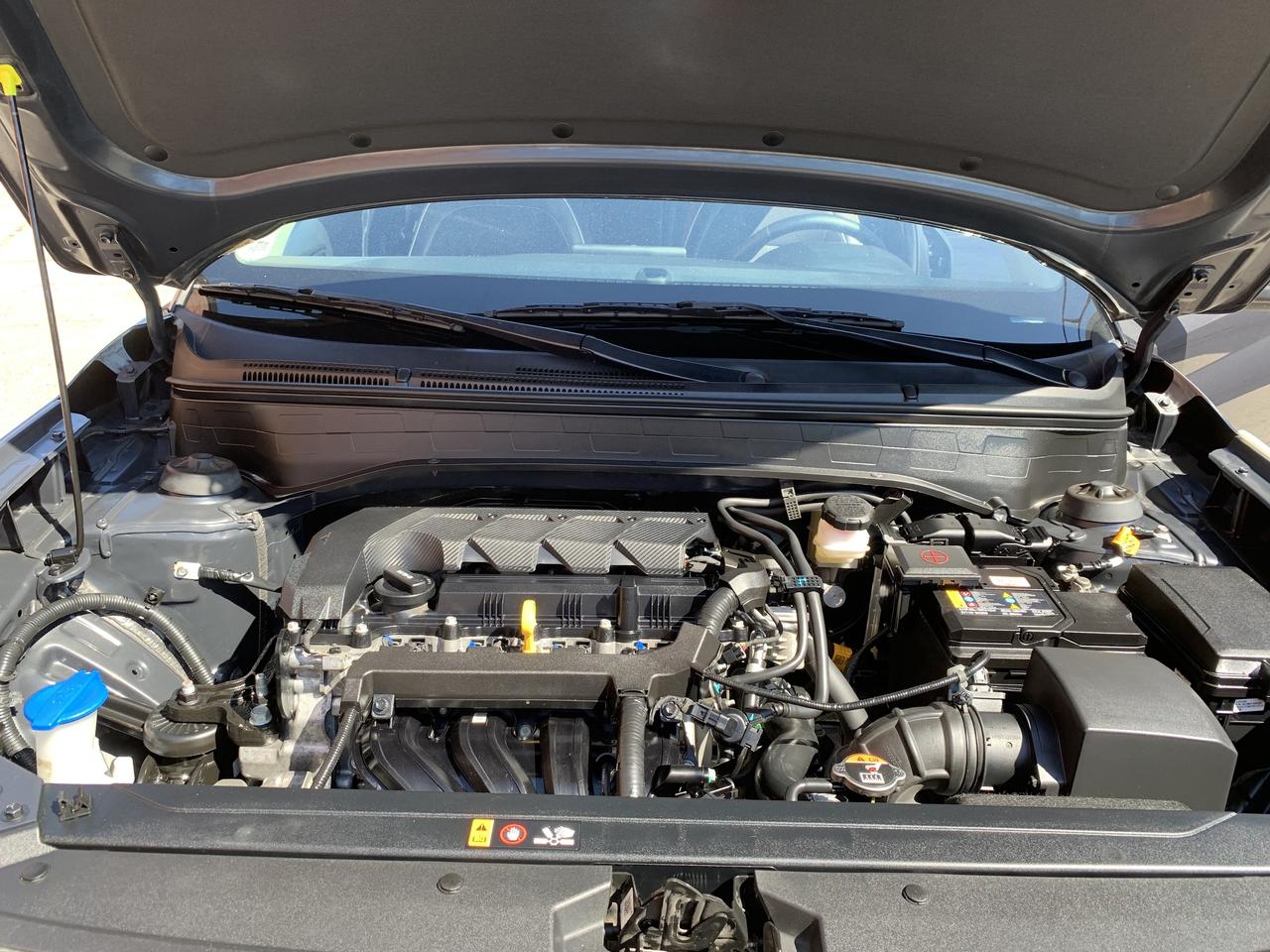 2021 Hyundai Venue Ultimate  / !!! 65780 KMS !!! CAR PLAY /NAVI !! Photo