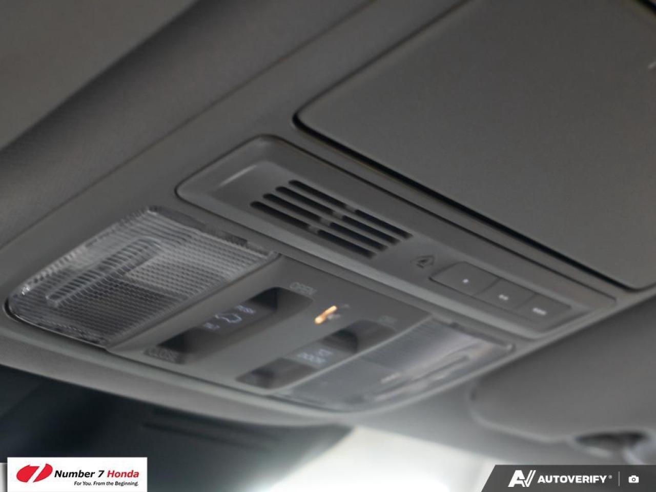 2021 Honda CR-V EX-L *NO REPORTED ACCIDENTS*ONE OWNER* Photo