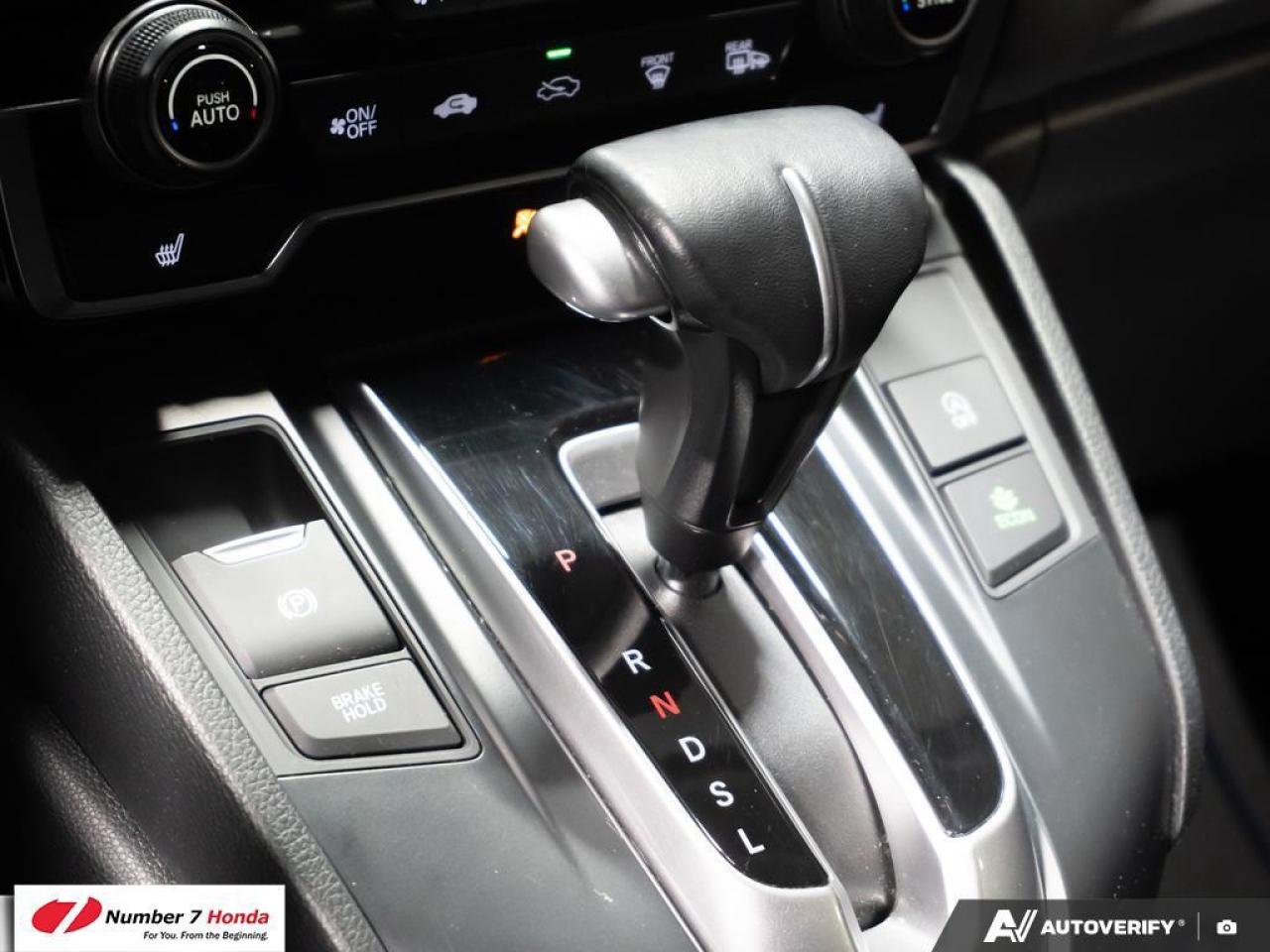 2021 Honda CR-V EX-L *NO REPORTED ACCIDENTS*ONE OWNER* Photo