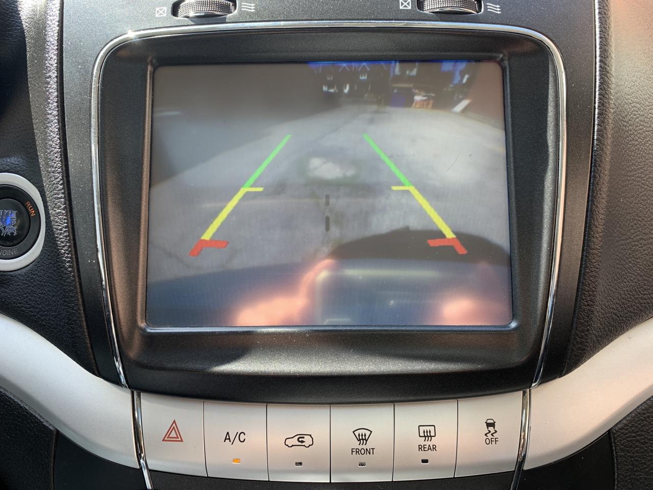 2012 Dodge Journey SXT / CREW !!! ONLY 105415 KMS !! RUST PROOFING !! Photo