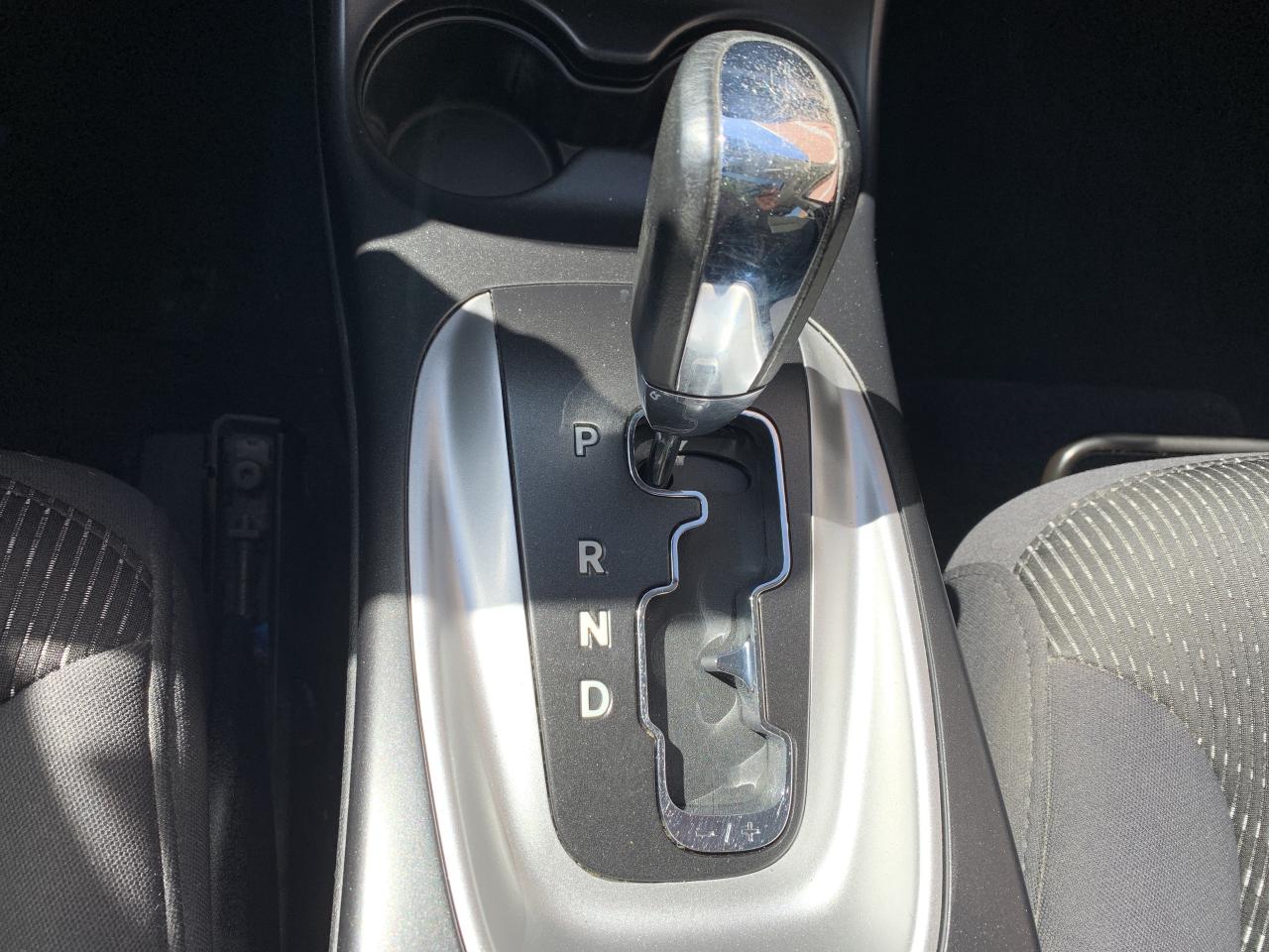 2012 Dodge Journey SXT / CREW !!! ONLY 105415 KMS !! RUST PROOFING !! Photo