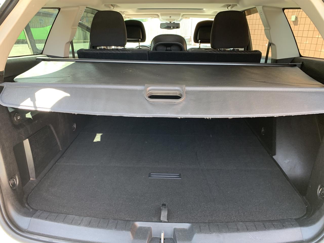 2012 Dodge Journey SXT / CREW !!! ONLY 105415 KMS !! RUST PROOFING !! Photo