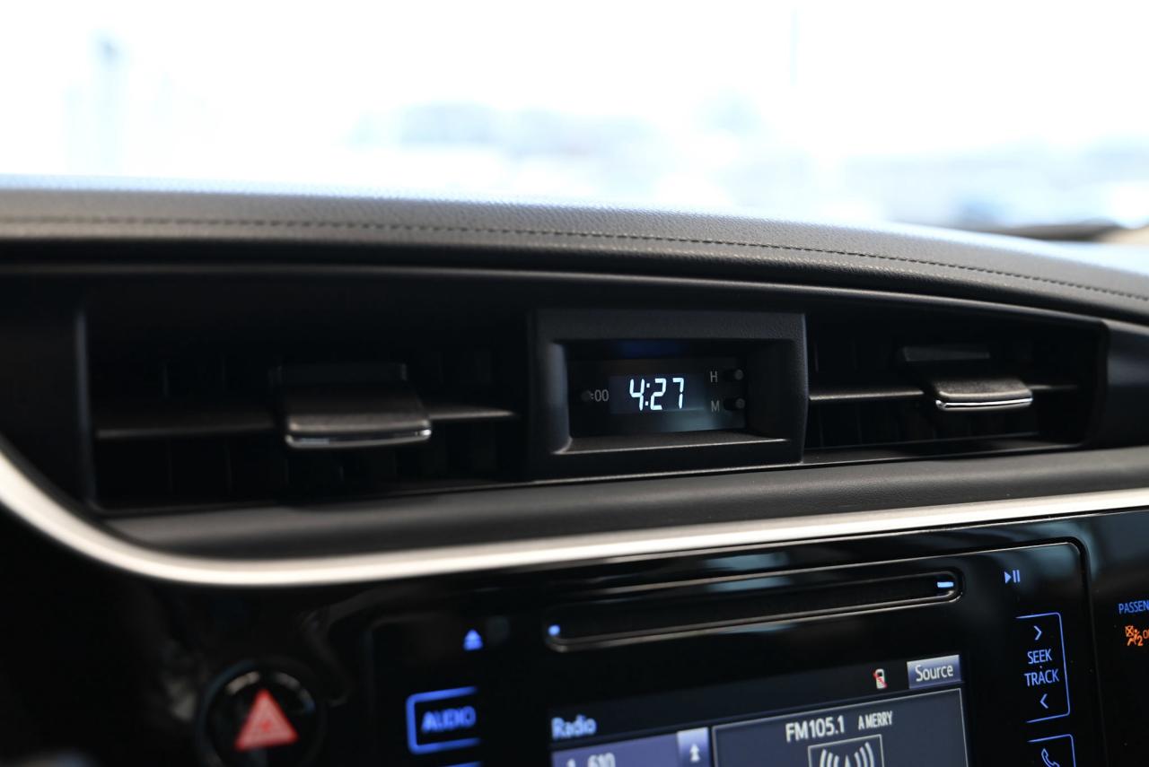 2018 Toyota Corolla  Photo