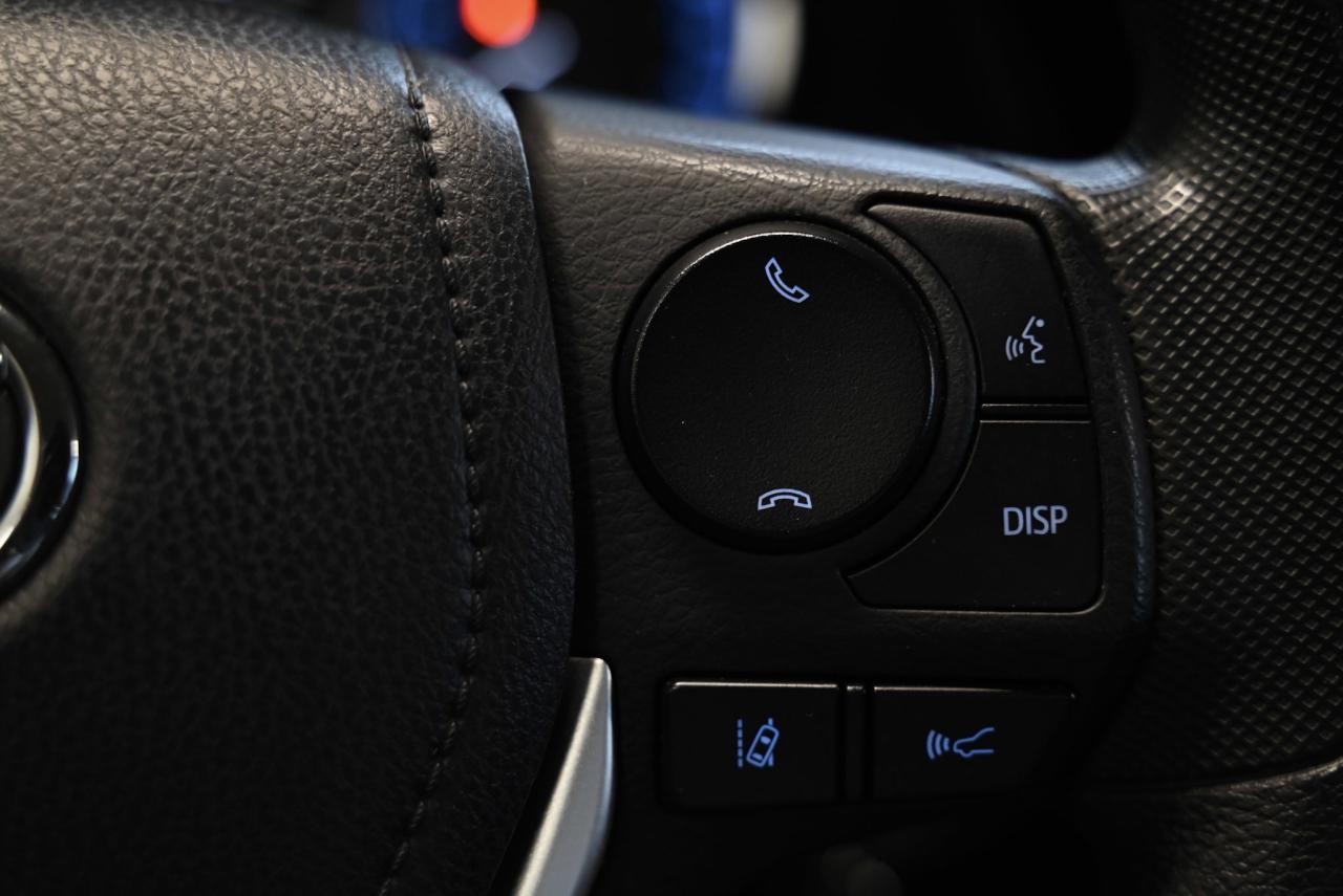 2018 Toyota Corolla  Photo