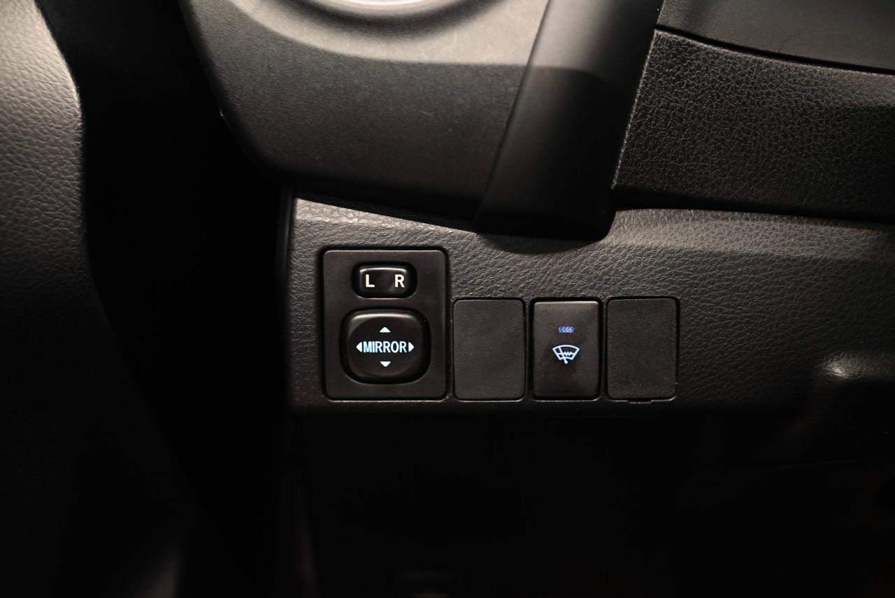 2018 Toyota Corolla  Photo