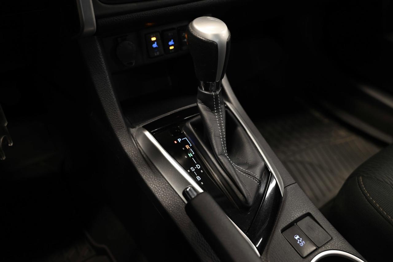 2018 Toyota Corolla  Photo