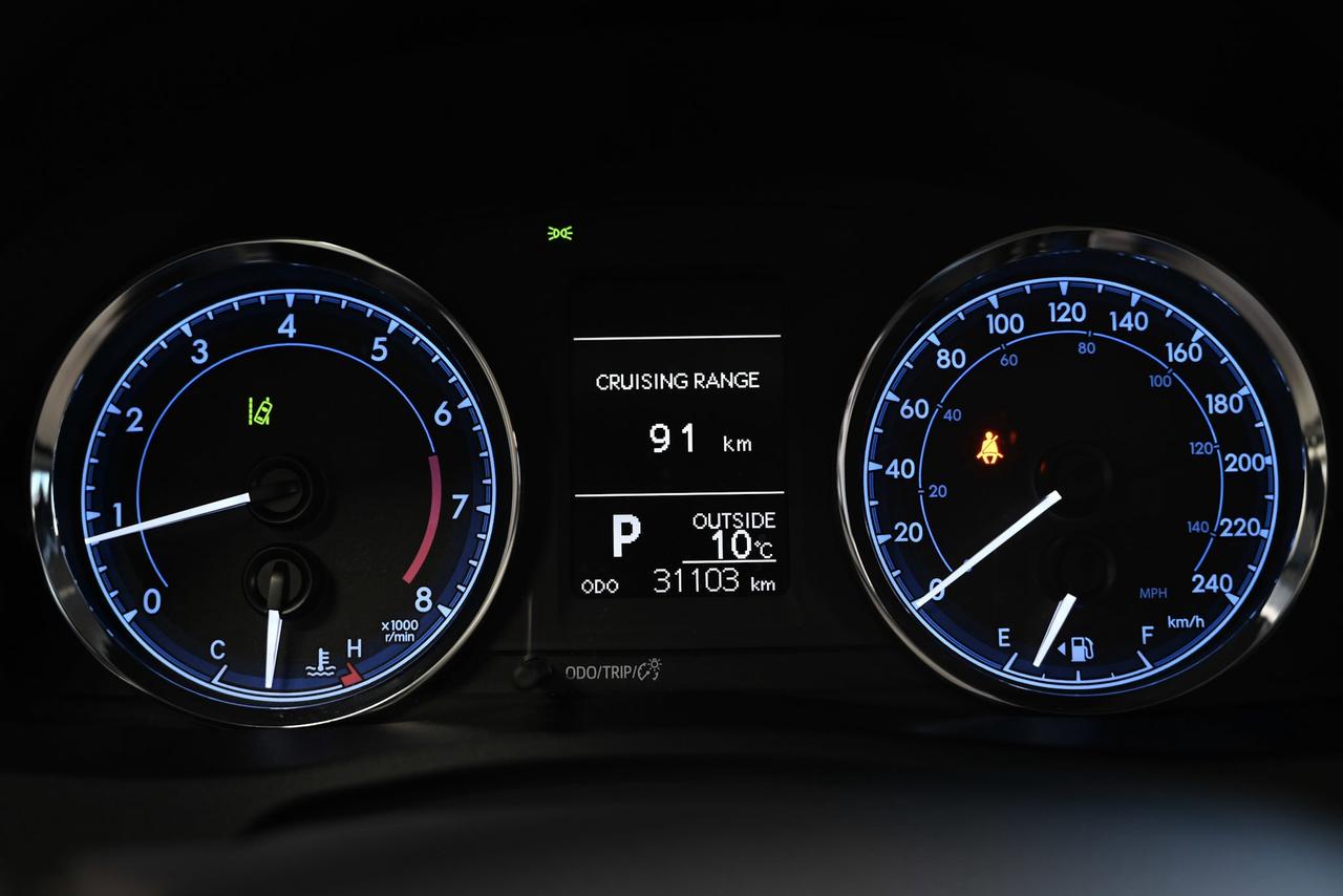 2018 Toyota Corolla 1-Owner/ No Accidents/ Fully Certified/ Only 31,00 Photo