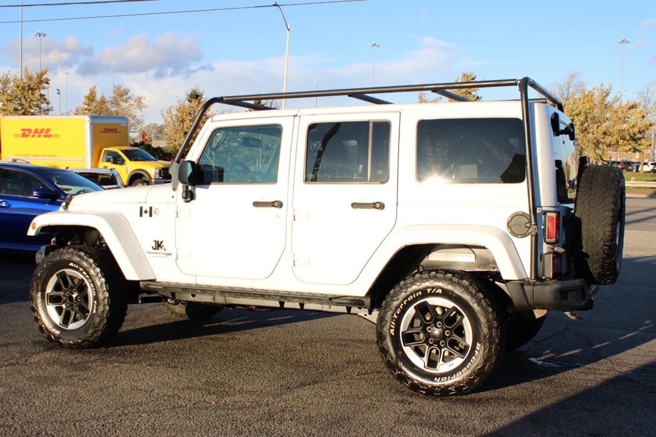 2018 Jeep Wrangler JK Unlimited Sport 4WD No Accident $96/Weekly Cert Photo