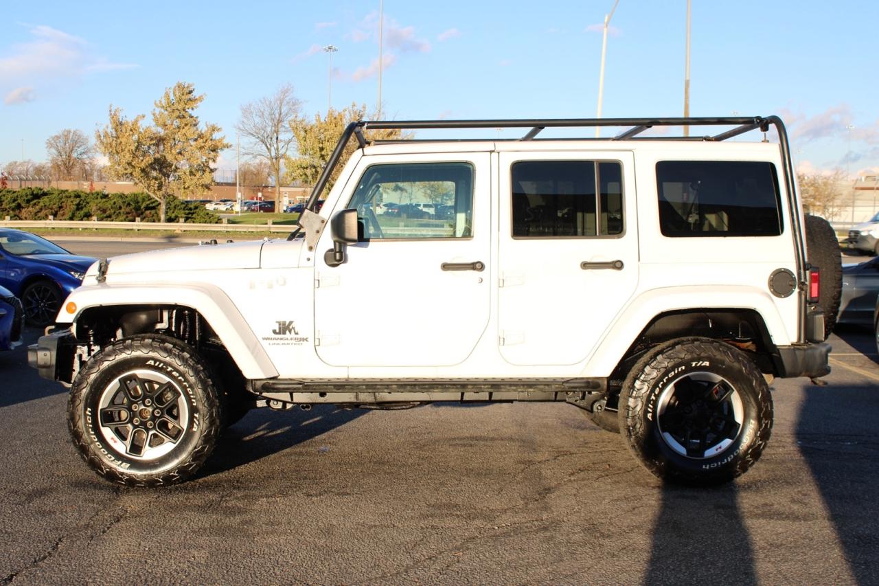 2018 Jeep Wrangler JK Unlimited Sport 4WD No Accident $96/Weekly Cert Photo