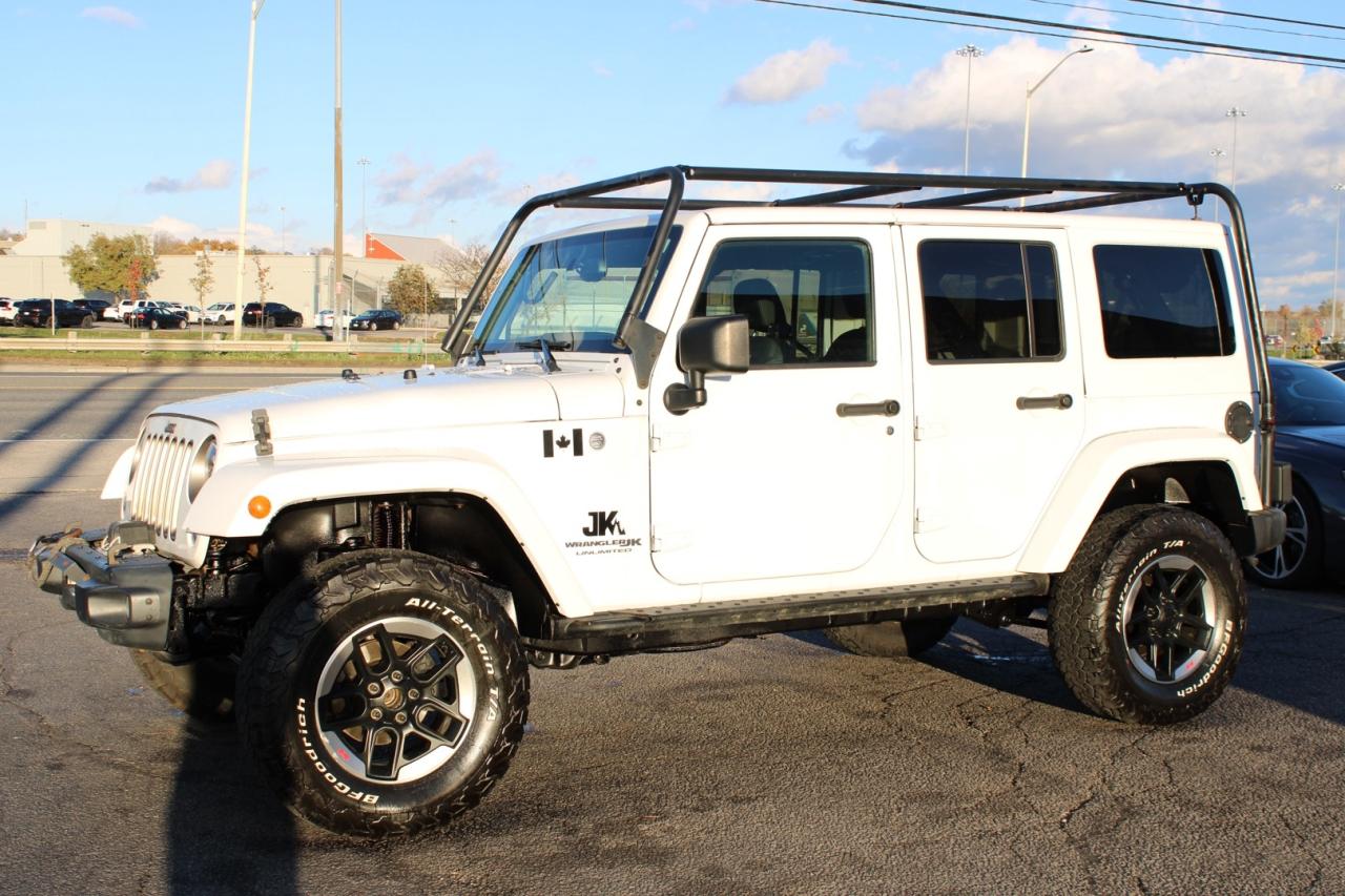 2018 Jeep Wrangler JK Unlimited Sport 4WD No Accident $96/Weekly Cert Photo