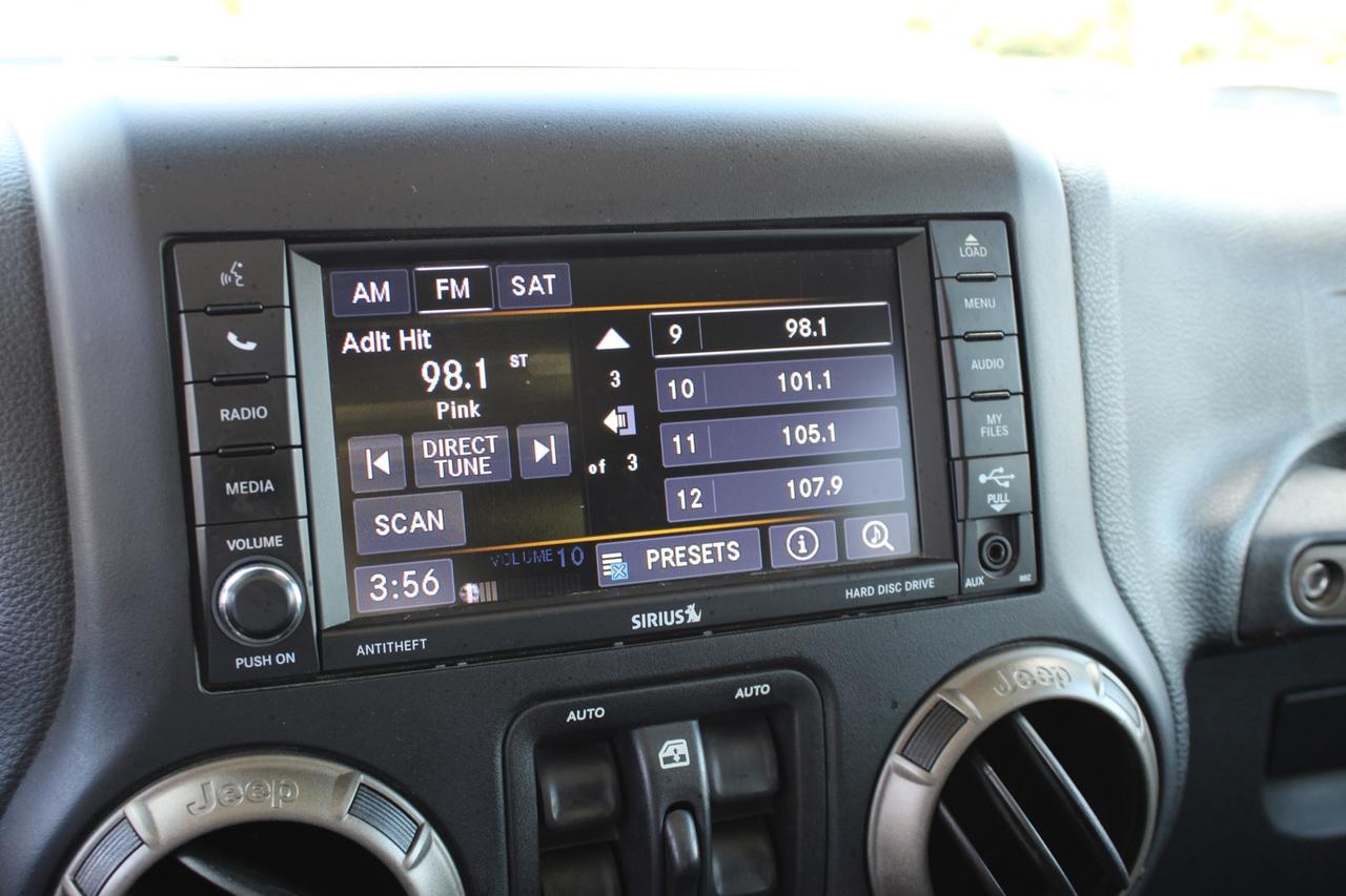 2018 Jeep Wrangler JK Unlimited Sport 4WD No Accident $96/Weekly Cert Photo