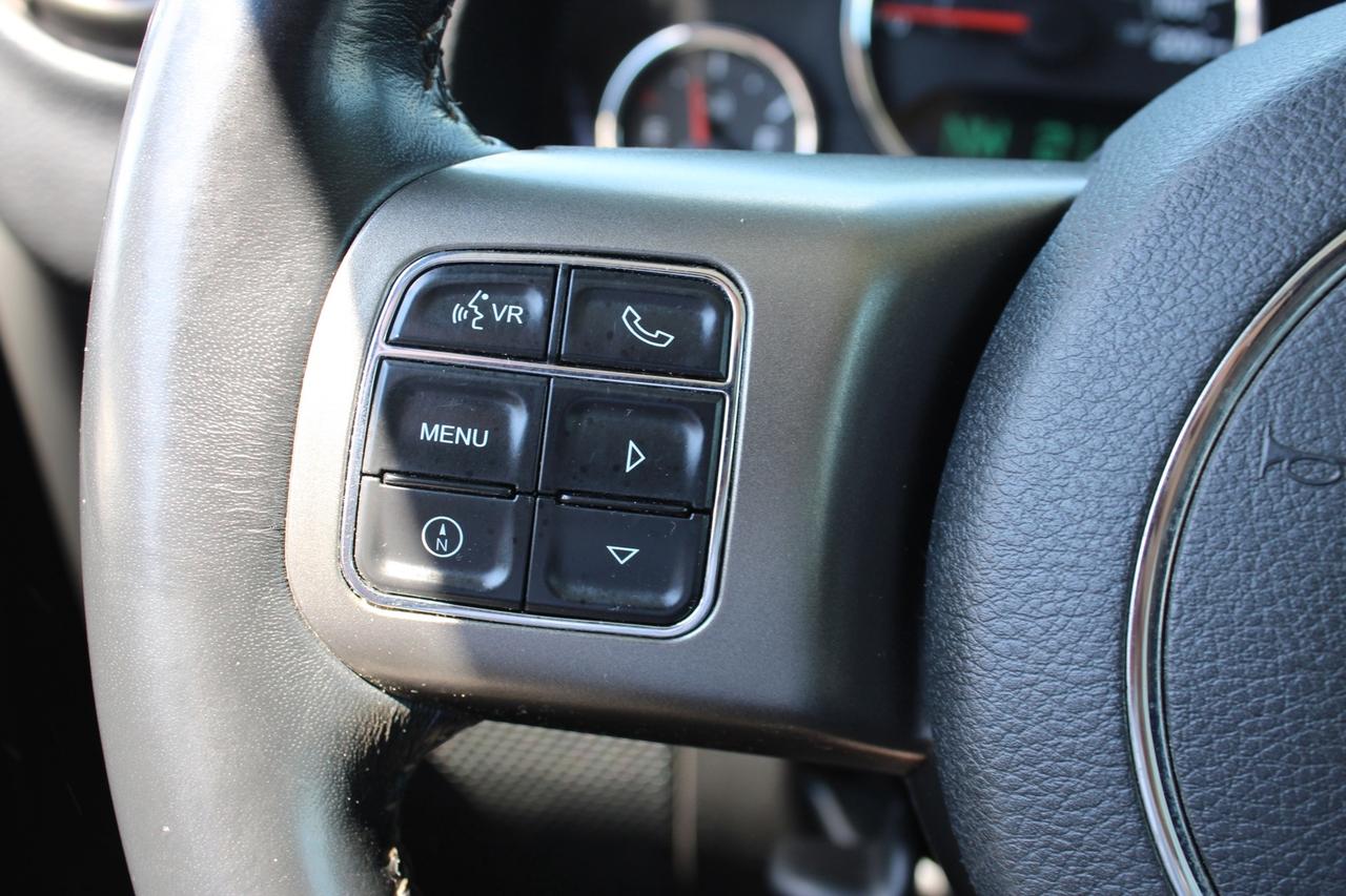 2018 Jeep Wrangler JK Unlimited Sport 4WD No Accident $96/Weekly Cert Photo