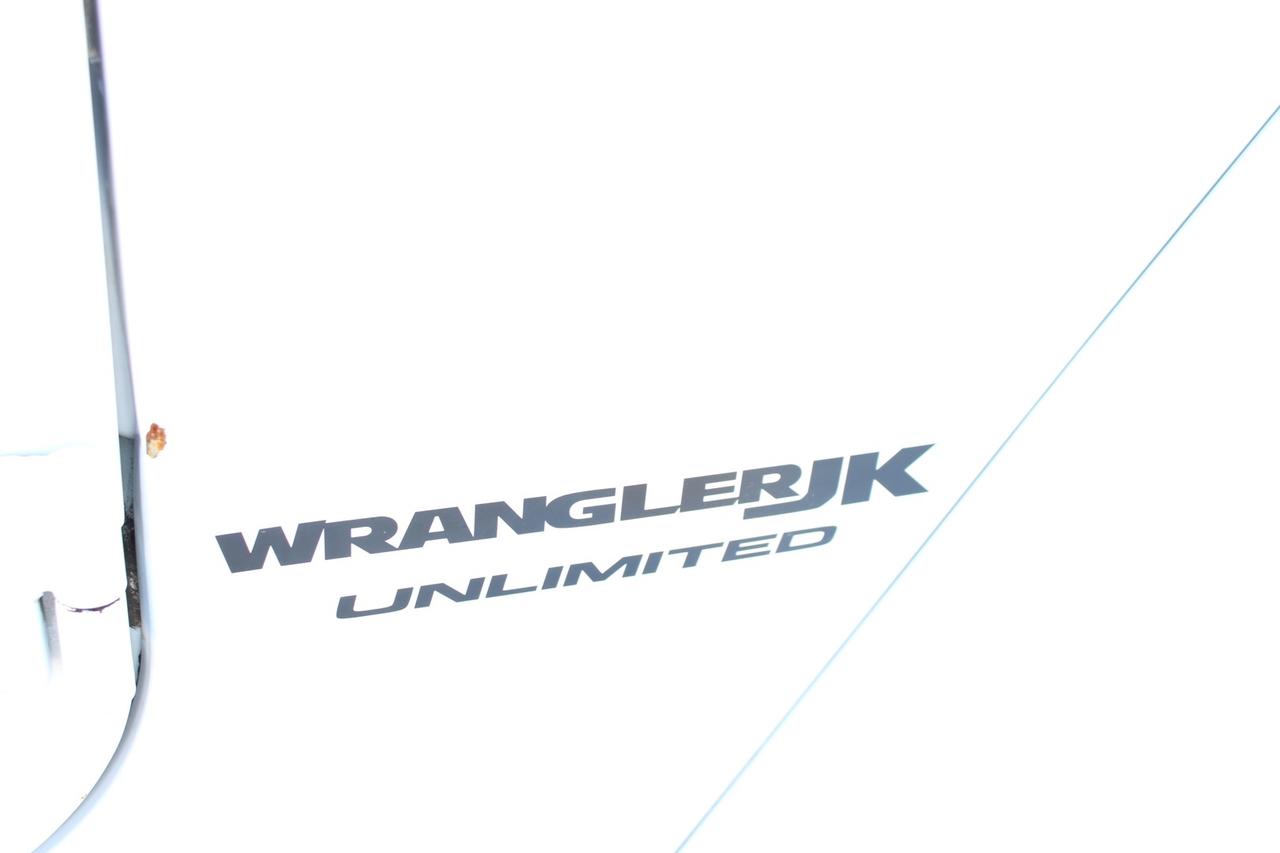 2018 Jeep Wrangler JK Unlimited Sport 4WD No Accident $96/Weekly Cert Photo