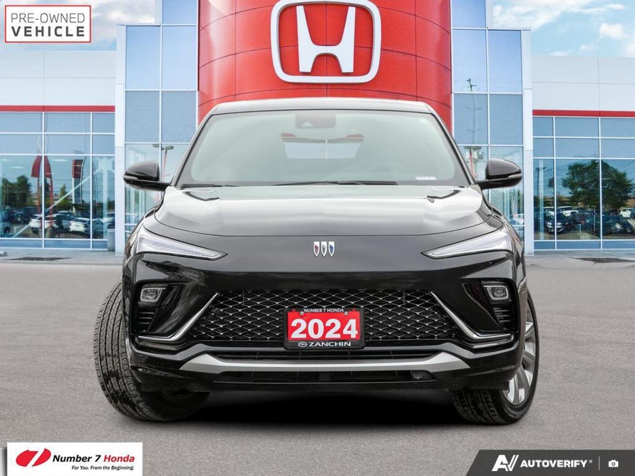 2024 Buick Envista Avenir *NO REPORTED ACCIDENTS*ONE OWNER Photo