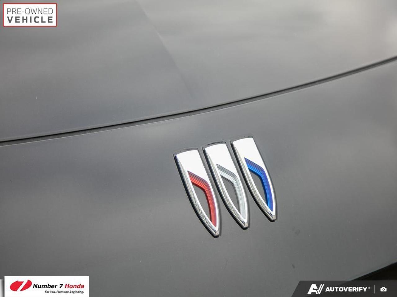 2024 Buick Envista Avenir *NO REPORTED ACCIDENTS*ONE OWNER Photo