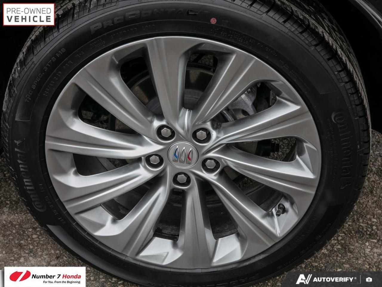 2024 Buick Envista Avenir *NO REPORTED ACCIDENTS*ONE OWNER Photo