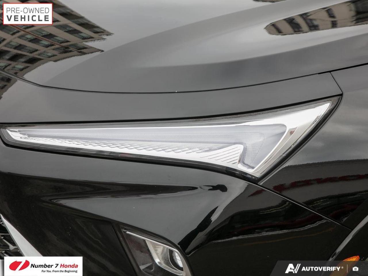 2024 Buick Envista Avenir *NO REPORTED ACCIDENTS*ONE OWNER Photo