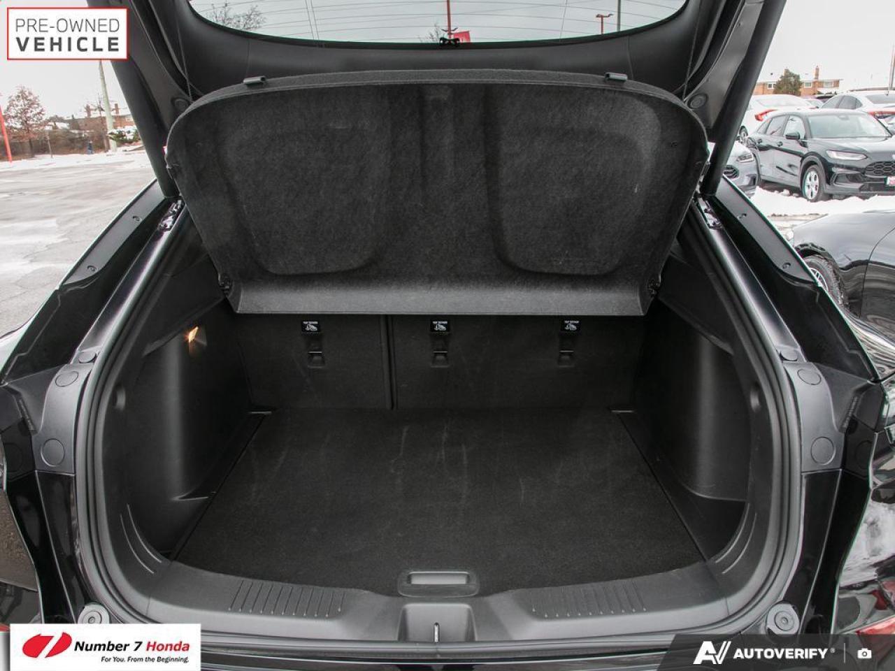 2024 Buick Envista Avenir *NO REPORTED ACCIDENTS*ONE OWNER Photo