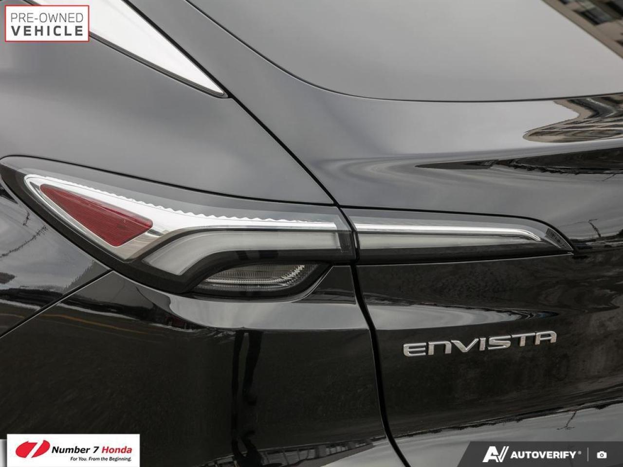 2024 Buick Envista Avenir *NO REPORTED ACCIDENTS*ONE OWNER Photo