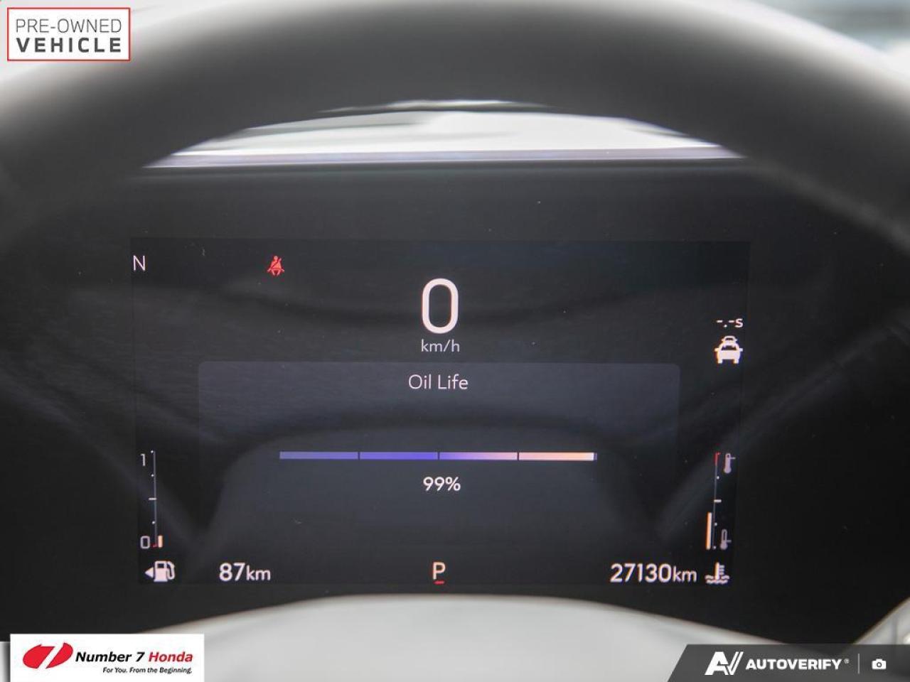 2024 Buick Envista Avenir *NO REPORTED ACCIDENTS*ONE OWNER Photo