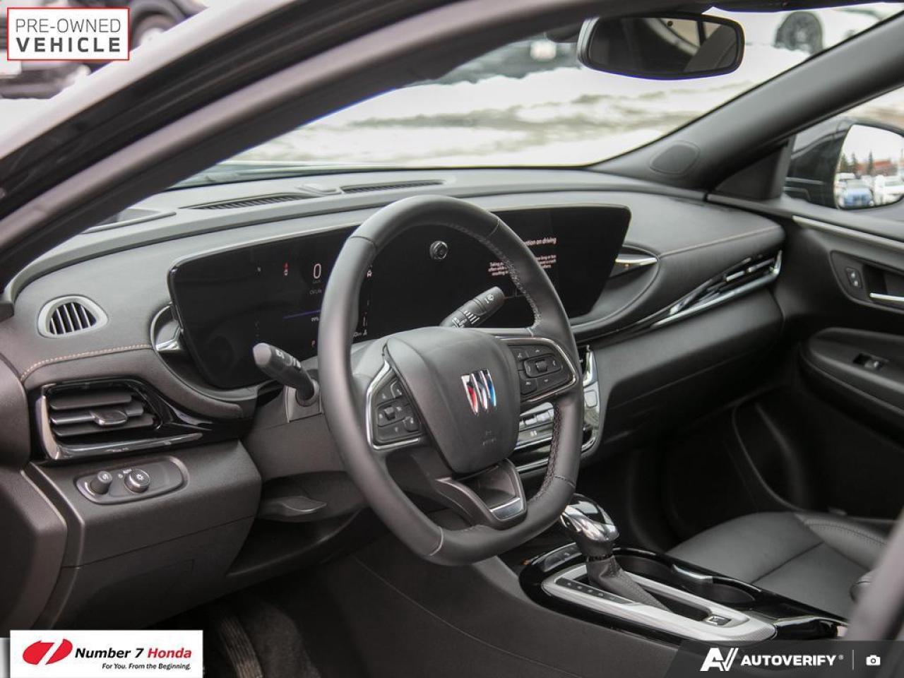 2024 Buick Envista Avenir *NO REPORTED ACCIDENTS*ONE OWNER Photo