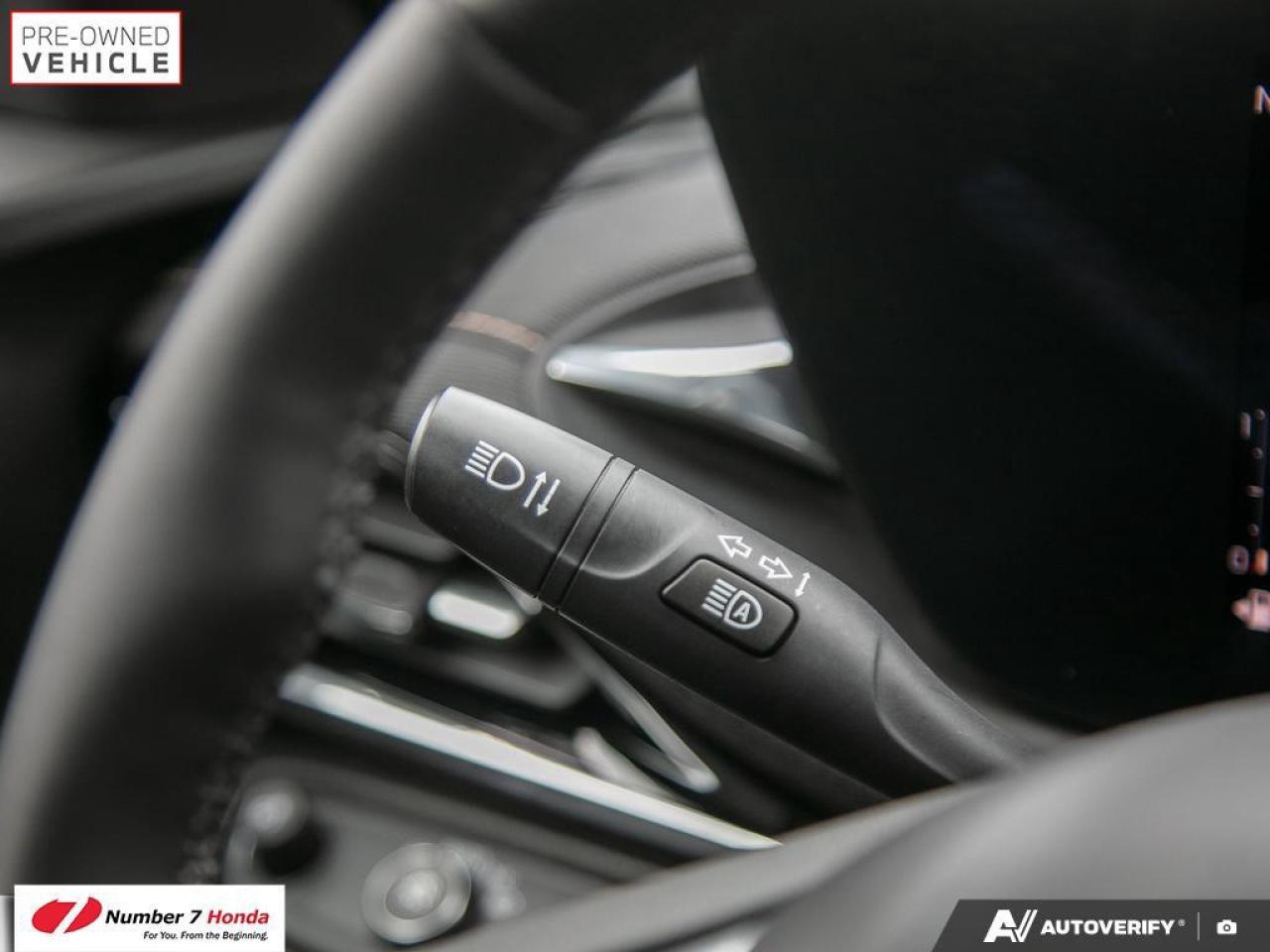 2024 Buick Envista Avenir *NO REPORTED ACCIDENTS*ONE OWNER Photo