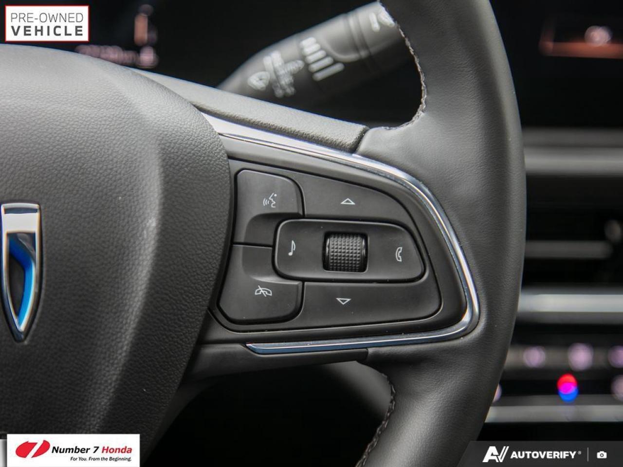 2024 Buick Envista Avenir *NO REPORTED ACCIDENTS*ONE OWNER Photo