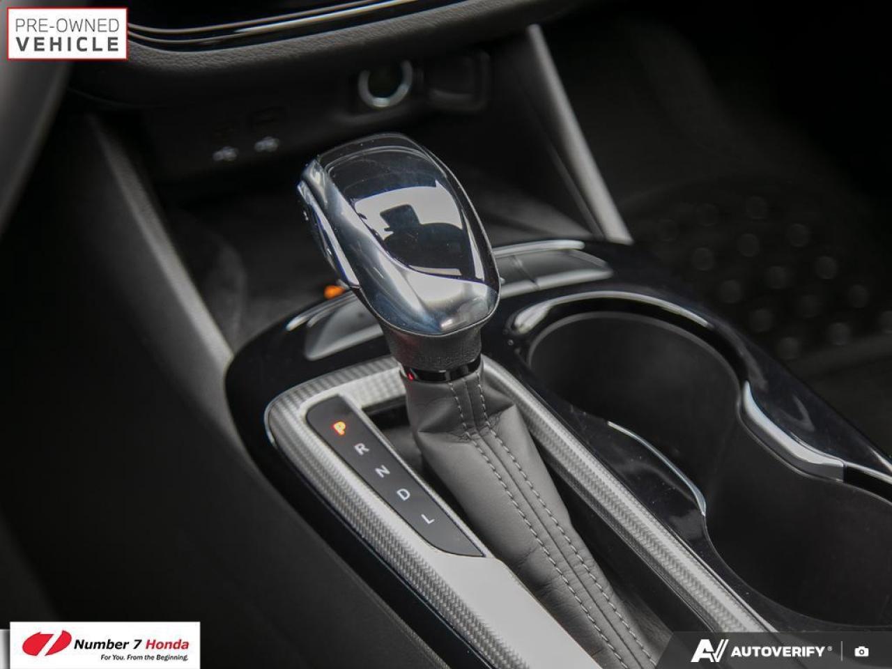 2024 Buick Envista Avenir *NO REPORTED ACCIDENTS*ONE OWNER Photo