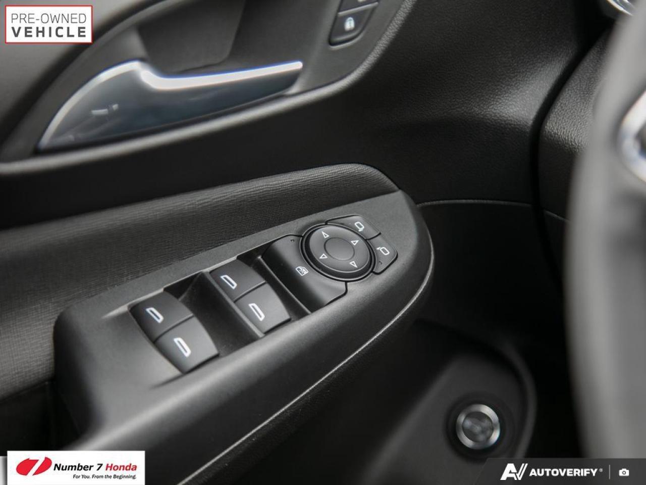 2024 Buick Envista Avenir *NO REPORTED ACCIDENTS*ONE OWNER Photo