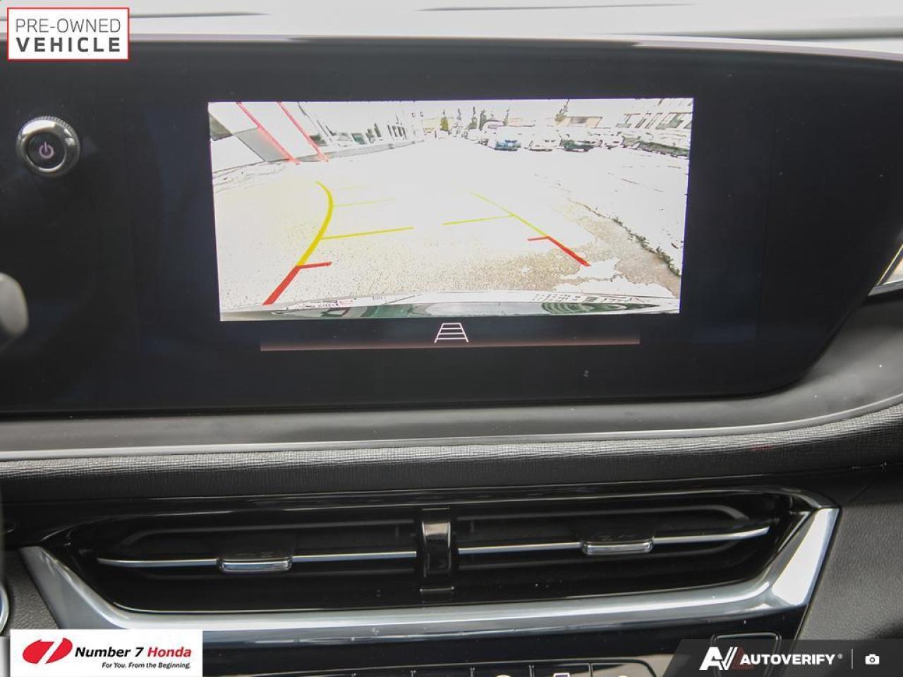 2024 Buick Envista Avenir *NO REPORTED ACCIDENTS*ONE OWNER Photo