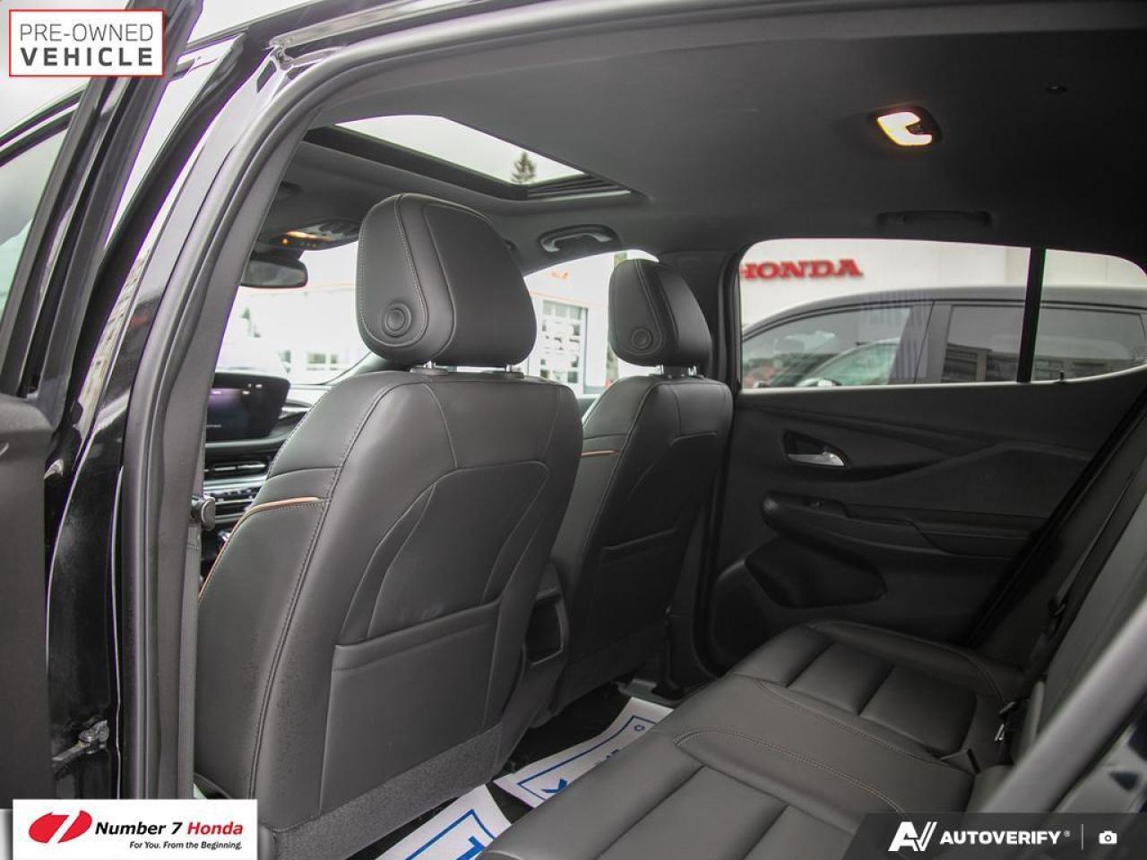 2024 Buick Envista Avenir *NO REPORTED ACCIDENTS*ONE OWNER Photo