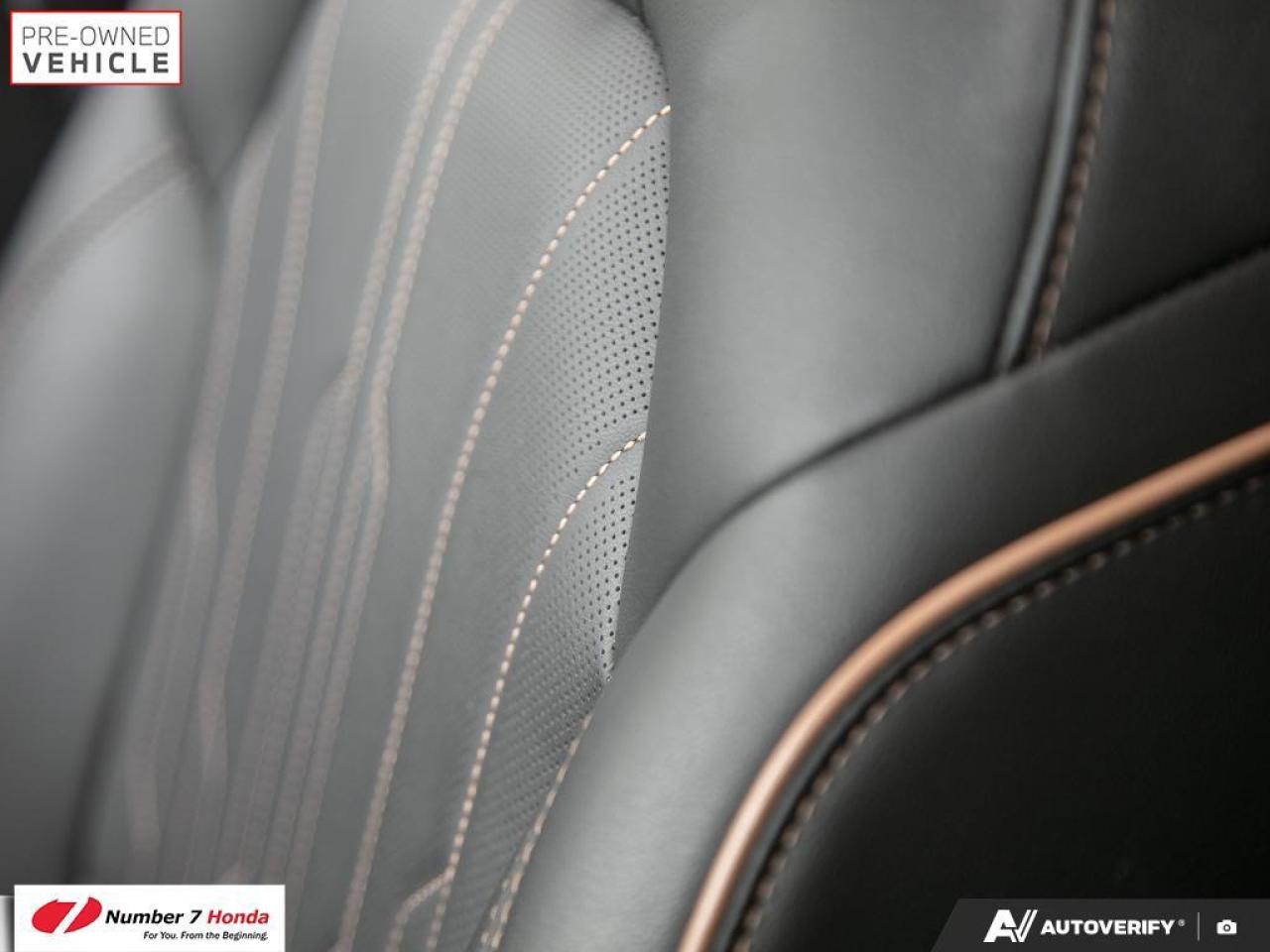 2024 Buick Envista Avenir *NO REPORTED ACCIDENTS*ONE OWNER Photo