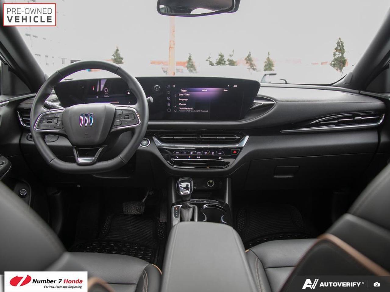 2024 Buick Envista Avenir *NO REPORTED ACCIDENTS*ONE OWNER Photo