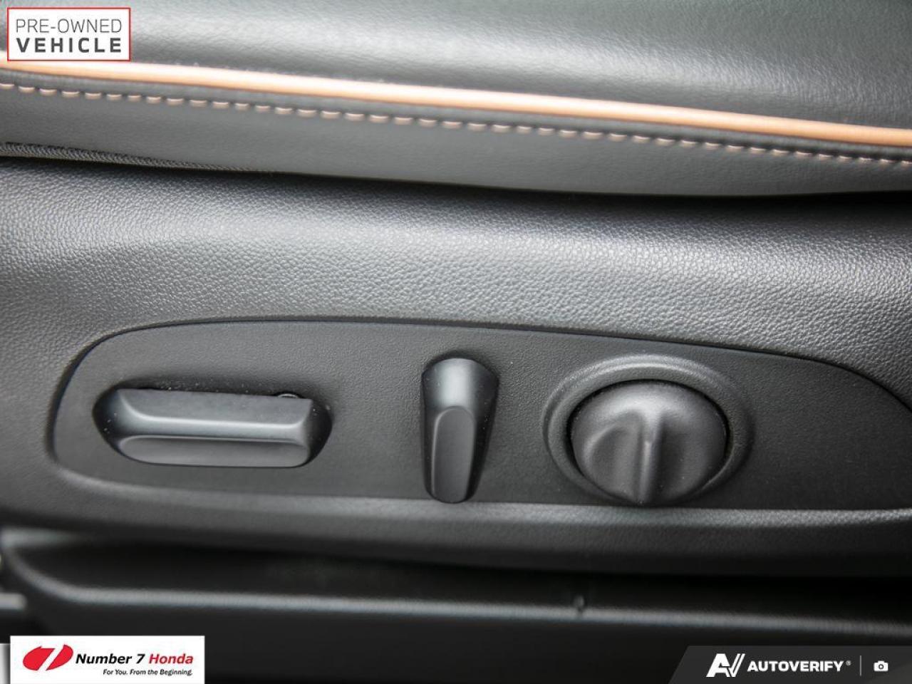 2024 Buick Envista Avenir *NO REPORTED ACCIDENTS*ONE OWNER Photo