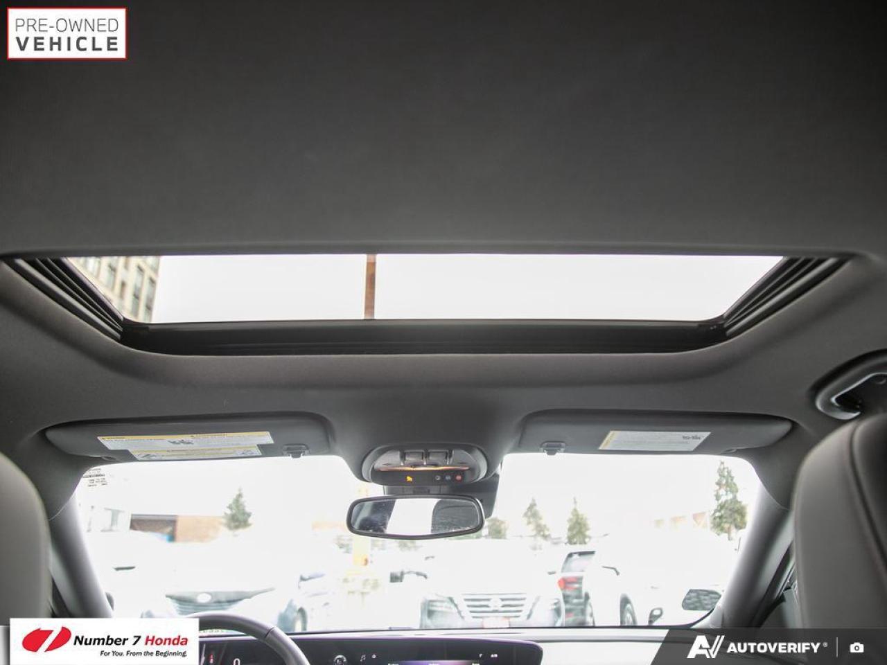 2024 Buick Envista Avenir *NO REPORTED ACCIDENTS*ONE OWNER Photo