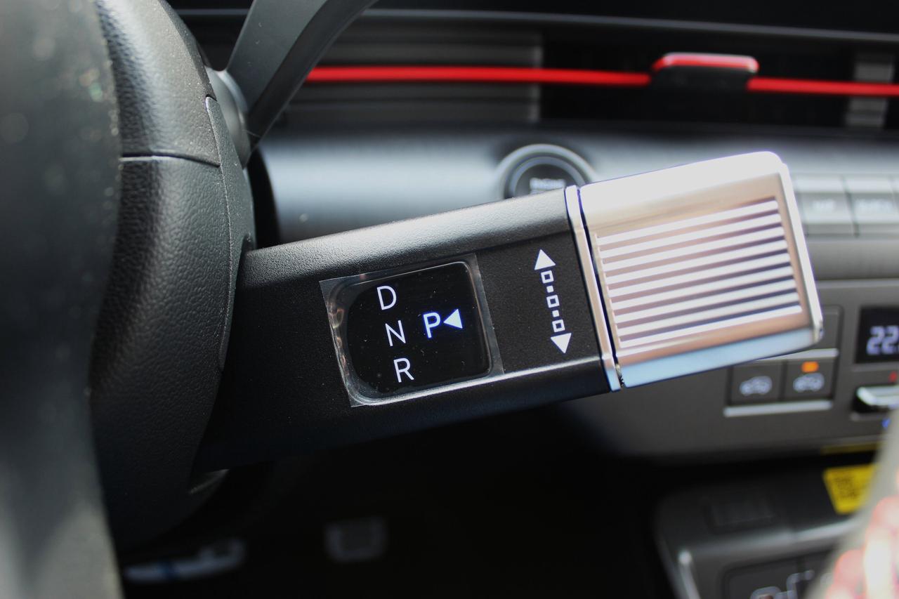 2025 Hyundai KONA 1.6T N Line AWD w/Two-Tone Roof Photo