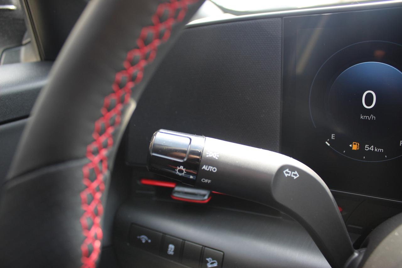 2025 Hyundai KONA 1.6T N Line AWD w/Two-Tone Roof Photo