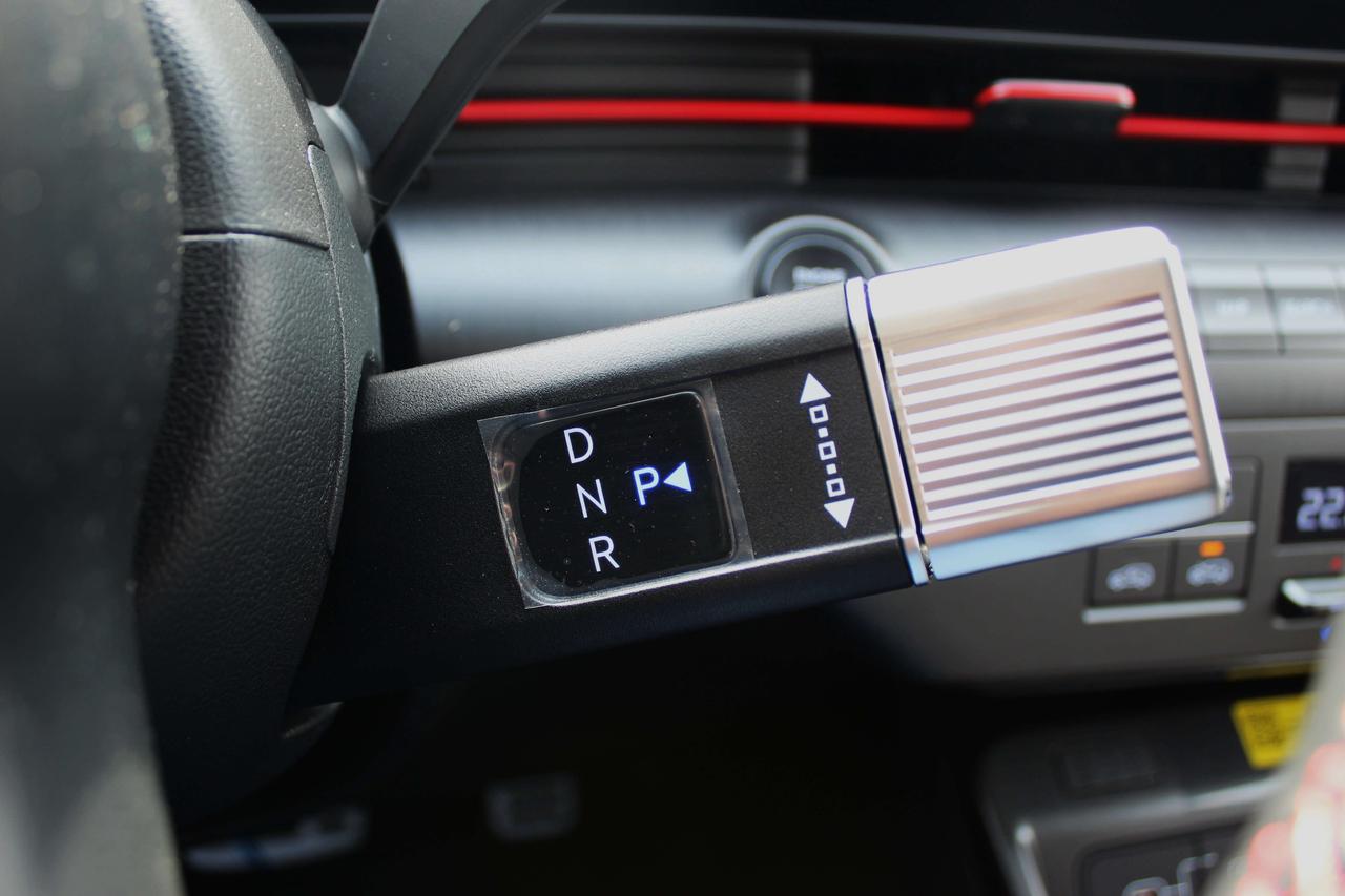 2025 Hyundai KONA 1.6T N Line AWD w/Two-Tone Roof Photo