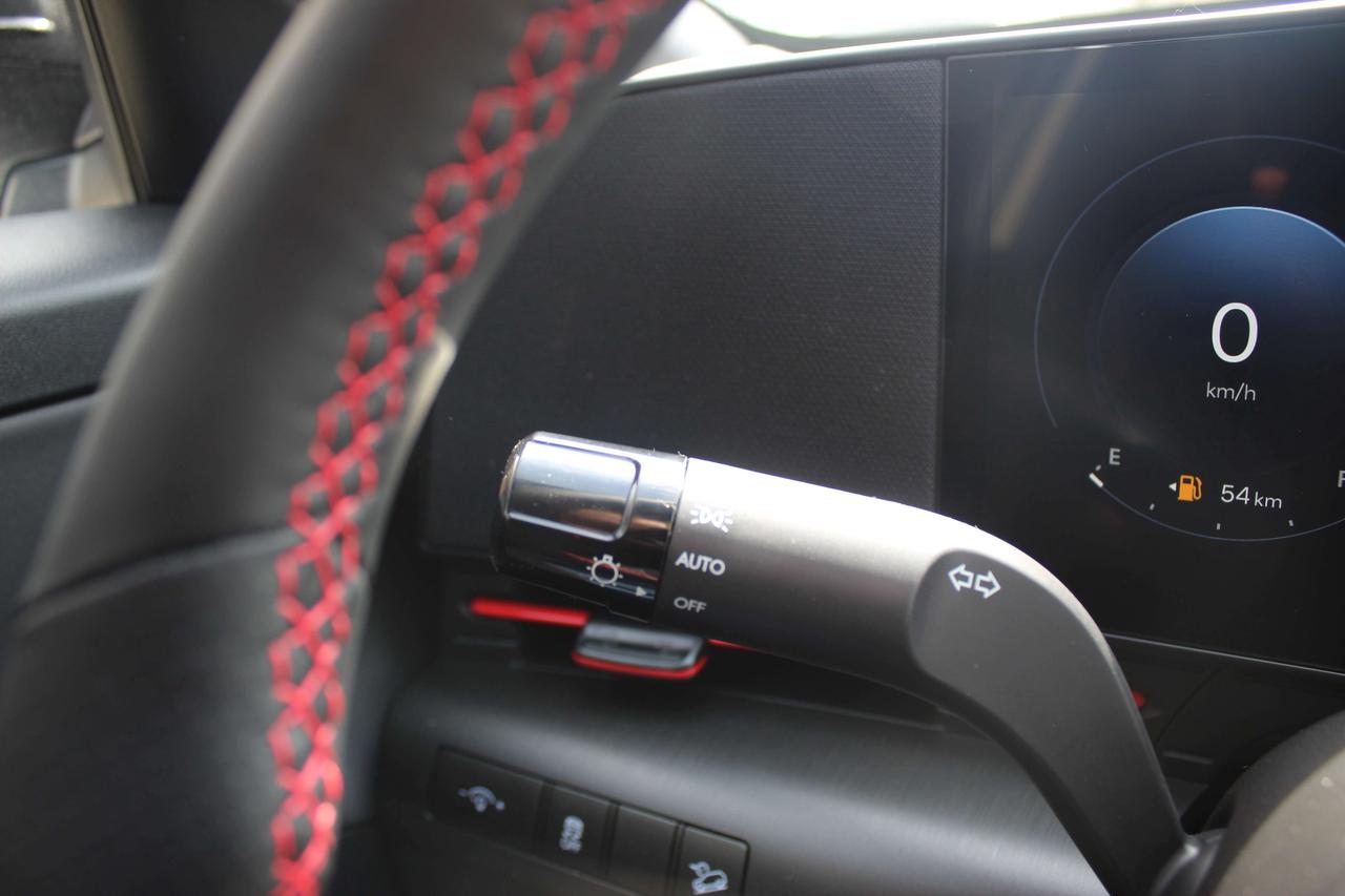 2025 Hyundai KONA 1.6T N Line AWD w/Two-Tone Roof Photo