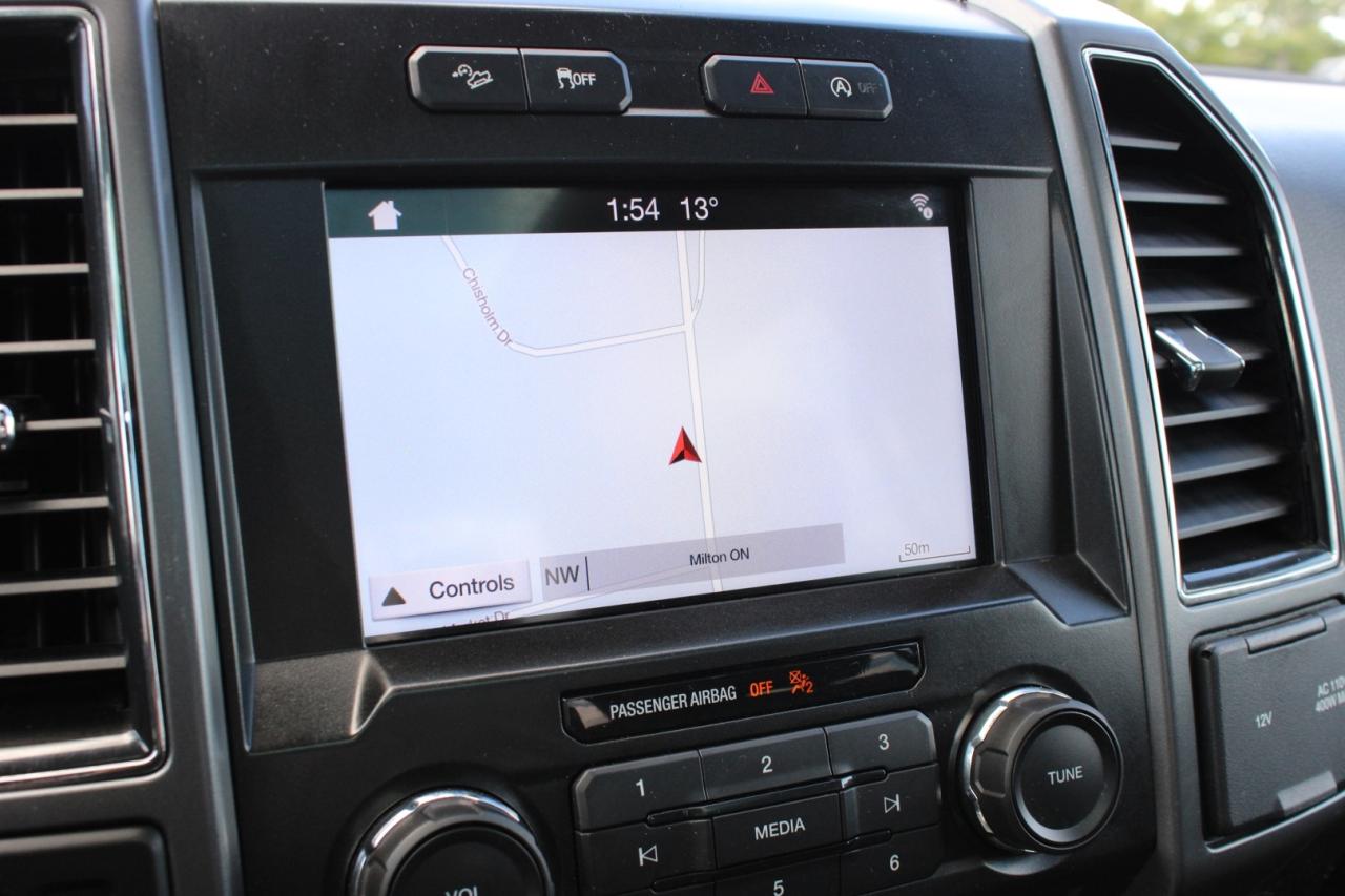 2017 Ford F-150 XLT FX4 SuperCrew 4WD $108/Weekly Certified Photo