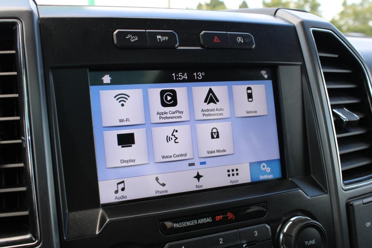 2017 Ford F-150 XLT FX4 SuperCrew 4WD $108/Weekly Certified Photo