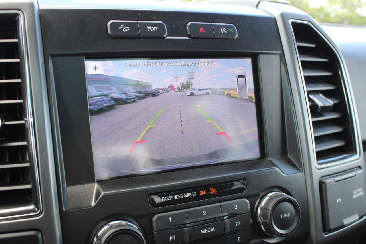 2017 Ford F-150 XLT FX4 SuperCrew 4WD $108/Weekly Certified Photo