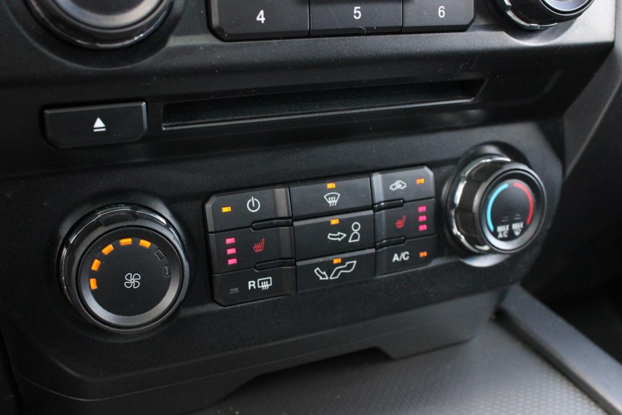 2017 Ford F-150 XLT FX4 SuperCrew 4WD $108/Weekly Certified Photo