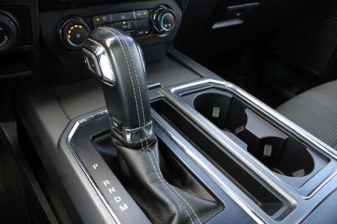 2017 Ford F-150 XLT FX4 SuperCrew 4WD $108/Weekly Certified Photo