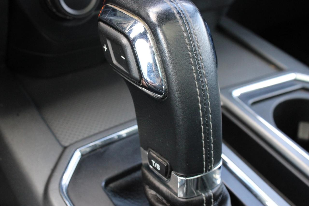 2017 Ford F-150 XLT FX4 SuperCrew 4WD $108/Weekly Certified Photo