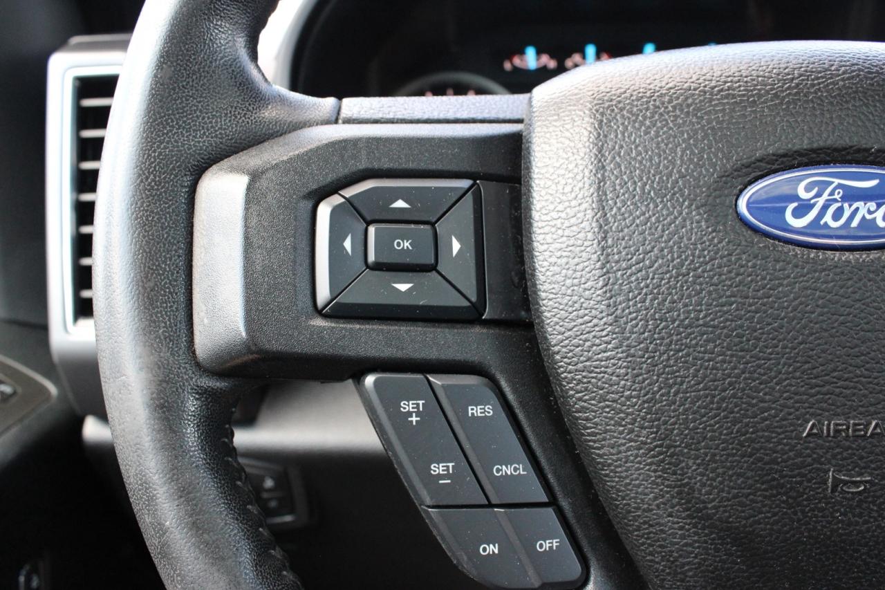 2017 Ford F-150 XLT FX4 SuperCrew 4WD $108/Weekly Certified Photo