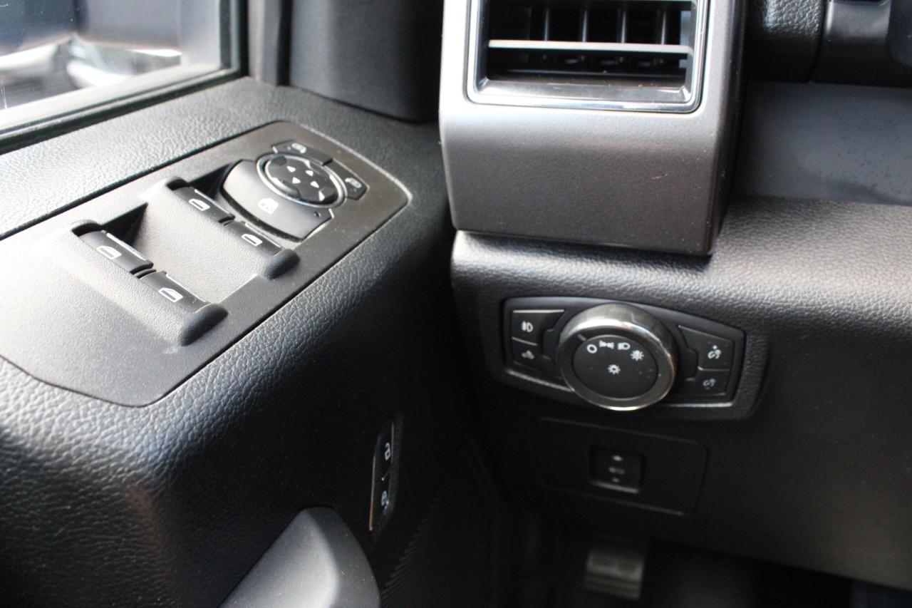 2017 Ford F-150 XLT FX4 SuperCrew 4WD $108/Weekly Certified Photo